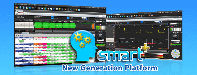 smart+