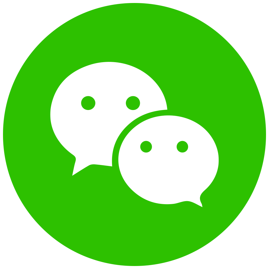 Wechat icon